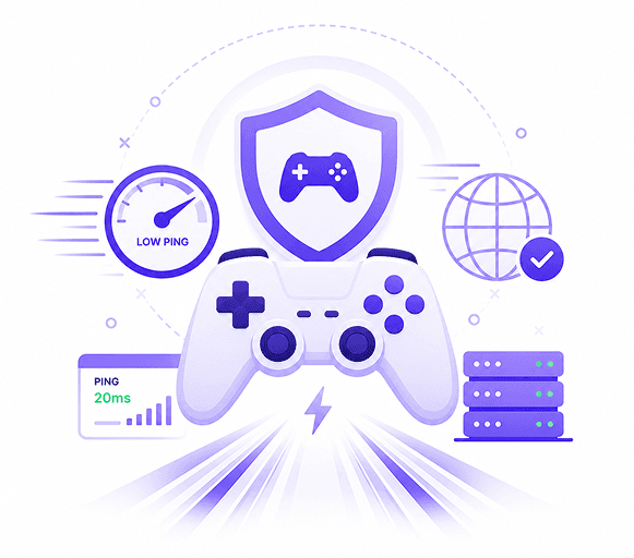 Gaming Mode